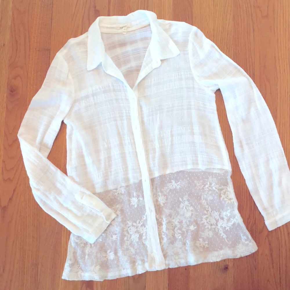 Mystree shirt